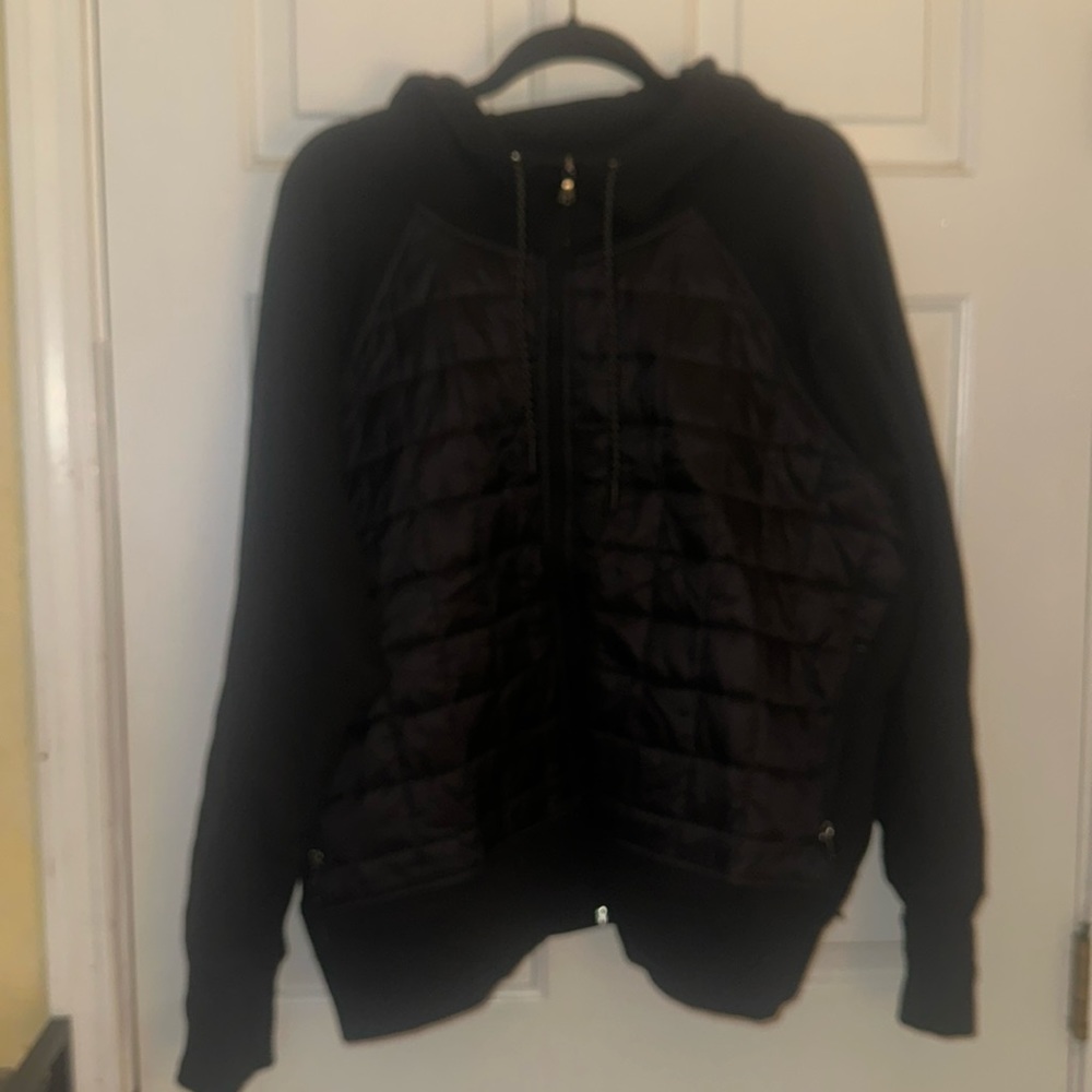 Old Navy Active Dynamic Fleece jacket